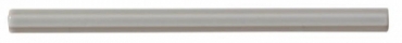 Бордюр Adex ADST5296 Listelo Graystone 1,7x19,8 глянцевый
