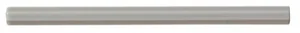 Бордюр Adex ADST5296 Listelo Graystone 1,7x19,8 глянцевый