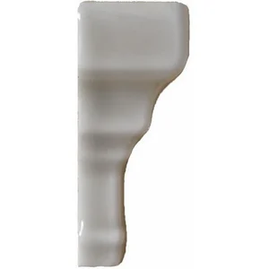 Спецэлемент Adex ADST5298 Angulo Exterior Cornisa Graystone 2,5x5 глянцевый