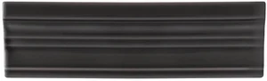 Бордюр Adex ADST5305 Cornisa Volcanico 5x19,8 глянцевый
