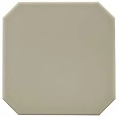 Плитка Adex Studio ADST1034 Octogono Graystone 14,8x14,8 глянцевая