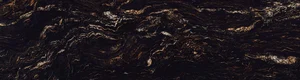 Керамогранит Adicon Slab Black Fusion Polished ADI84202 80x300 полированный