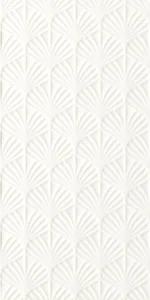 Плитка Paradyz Adilio Bianco Fun Structura 29,5x59,5 матовая