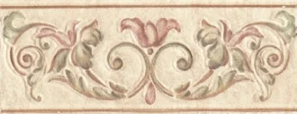 Affreschi Listello