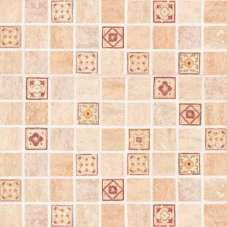 Affreschi Mosaico