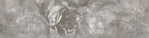 Плитка ABK Affresco Dark Rett DOR57720 30x120 матовая