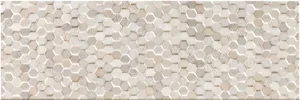 Плитка Pamesa Agar Mix 25x75 глянцевая