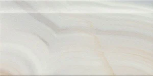 Бордюр Roberto Cavalli Agata Alzata Azzurro 558833 15x30 матовый