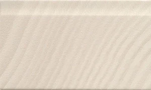 Бордюр Roberto Cavalli Agata Alzata Bianco 558907 15x25 матовый