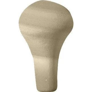 Спецэлемент Roberto Cavalli Agata Angolo Torello Bianco 558818 2x5 матовый
