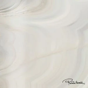 Декоративный элемент Roberto Cavalli Agata Azzurro Firma Lapp. 558826 60x60 лаппатированный