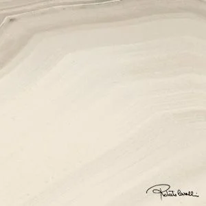 Декоративный элемент Roberto Cavalli Agata Bianco Firma Rett. 558805 60x60 матовый
