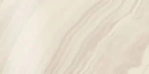 Керамогранит Roberto Cavalli Agata Bianco Lapp. 558902 50x100 лаппатированный