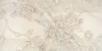 Agata Decor Kimono Bianco Lapp. 558809