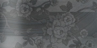 Agata Decor Kimono Nero Lapp. 558869