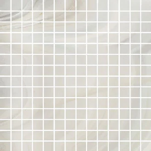 Мозаика Roberto Cavalli Agata Mosaico Azzurro Lapp. 558832 30x30 лаппатированная
