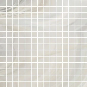 Мозаика Roberto Cavalli Agata Mosaico Azzurro Rett. 558831 30x30 матовая