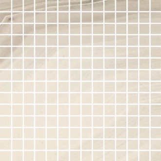Agata Mosaico Bianco Rett. 558811