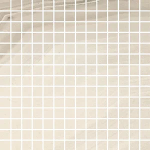Мозаика Roberto Cavalli Agata Mosaico Bianco Rett. 558811 30x30 матовая