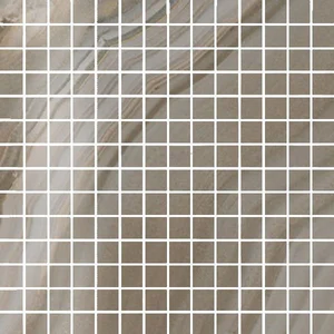 Мозаика Roberto Cavalli Agata Mosaico Multicolor Lapp. 558852 30x30 лаппатированная