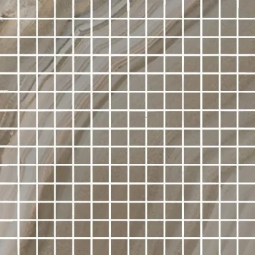 Мозаика Roberto Cavalli Agata Mosaico Multicolor Rett. 558851 30x30 матовая