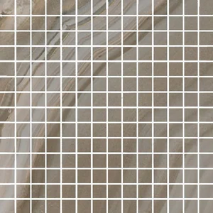 Мозаика Roberto Cavalli Agata Mosaico Multicolor Rett. 558851 30x30 матовая