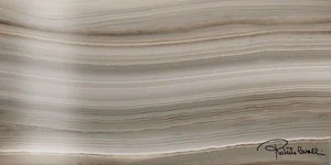 Декоративный элемент Roberto Cavalli Agata Multicolor Firma Lapp. 558944 50x100 лаппатированный
