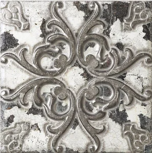 Декоративный элемент Aparici Aged Decor 20x20 матовый