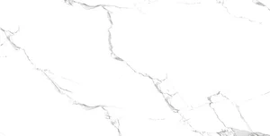 Керамогранит AGL Tiles Alcora Bianco 60x120 полированный