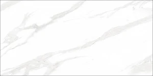 Керамогранит AGL Tiles Arabescato White 60x120 полированный