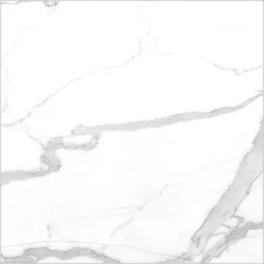Керамогранит AGL Tiles Aranea White 80x80 полированный