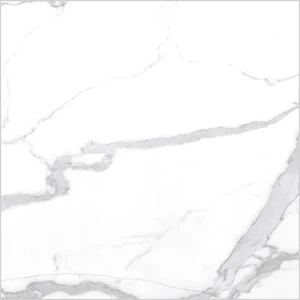 Керамогранит AGL Tiles Aranea White 80x80 полированный