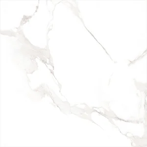 Керамогранит AGL Tiles Smoke White 80x80 полированный