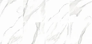 Керамогранит AGL Tiles Thasos Satuario Polished 07737-0001 60x120 глянцевый