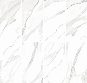 Керамогранит AGL Tiles Thasos Satuario Polished 07737-0002 60x60 глянцевый