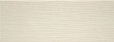 Плитка Alaplana Allison Crema Mosaic Brillo Rect. 33,3x90 глянцевая