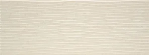 Плитка Alaplana Allison Crema Mosaic Brillo Rect. 33,3x90 глянцевая