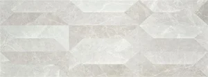 Плитка Alaplana Allison Perla Mosaic 33,3x90 глянцевая