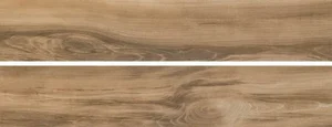 Керамогранит Alaplana Goa Caoba Ret. 23x120 матовый