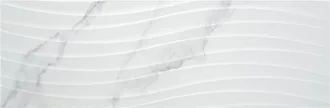 Pune Blanco Brillo Mosaic
