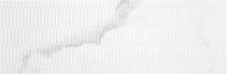 Pune Blanco Mate Mosaic