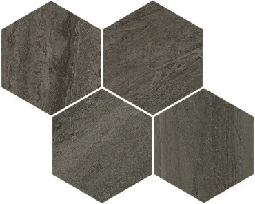 Плитка Vives Albiense Grafito 28x35 матовая