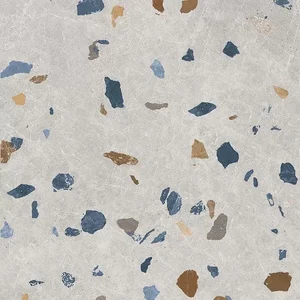Керамогранит Alborz Ceramic Teratzo 30x30 матовый