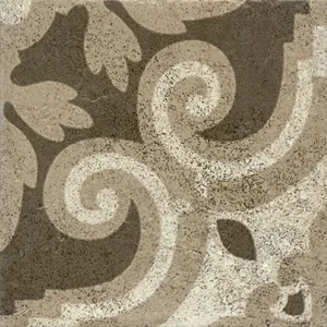 Декоративный элемент Alborz Ceramic Valentino Decor 20x20 матовый