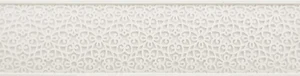 Бордюр ITT Ceramic Alchemy Beige Cenefa 10x39,8 матовый