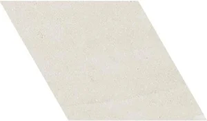 Декоративный элемент ITT Ceramic Alchemy Chevron Beige 19,7x23 матовый