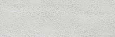 Декоративный элемент ITT Ceramic Alchemy Decor Grey Rect. 39,8x119,8 матовый