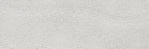 Декоративный элемент ITT Ceramic Alchemy Decor Grey Rect. 39,8x119,8 матовый