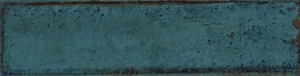 Плитка Cifre Alchimia Blue 7,5x30 глянцевая