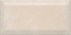Плитка Kerama Marazzi Александрия светлый грань 19023 9,9x20 матовая